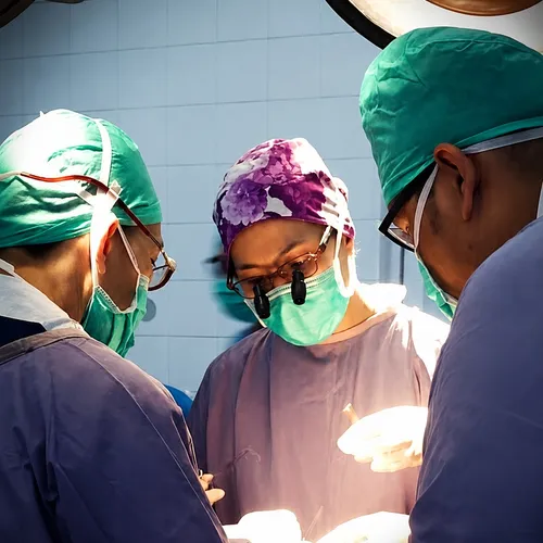 dr. Nurliati surgery