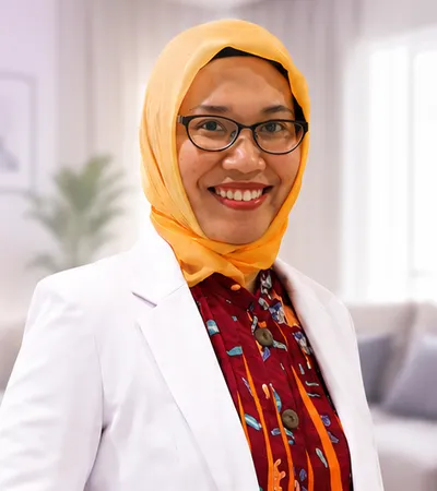 dr. Nurliati